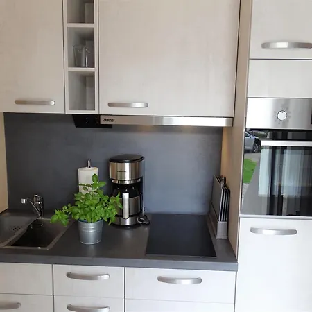 Luett Plambeck-appartement Karina Dg 5 * Dahme (Schleswig-Holstein)