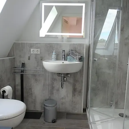 Luett Plambeck-appartement Karina Dg 5 Dahme (Schleswig-Holstein)