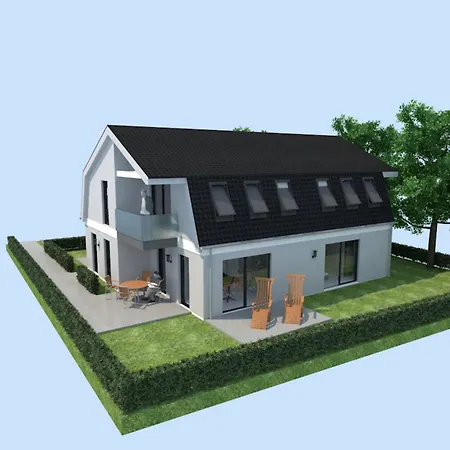 Luett Plambeck-appartement Karina Dg 5 Apartament *