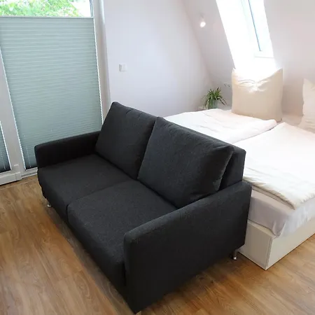 Apartament Luett Plambeck-appartement Karina Dg 5 *