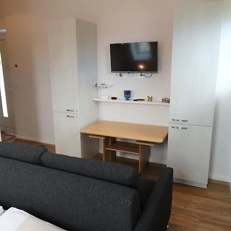 Apartament Luett Plambeck-appartement Karina Dg 5